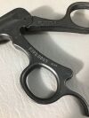WOLF 8393-0003 Laparoscopic Grasping Forceps