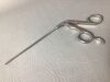 WOLF 8483.05 ENT Scissors