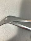 XOMED 3713030 Nasal Scissors