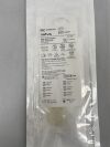 NATUS NT8501212 CSF Reservoir, 2.5 cm Flat Bottom Size, 1.41 mL Volume, with Small Pudenz Ventricular Catheter