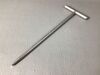 ZIMMER 2237-43 Hex Head Screwdriver