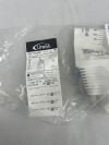 URESIL TCS500D TRU-CLOSE Suction Drainage System 500mL