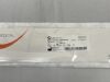 A&E MEDICAL 046-217 DOUBLE WIRE HS STERNOTOMY CLOSURE SYSTEM, DOUBLE WIRE 14" BE1 BALL END