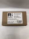 RESPONSIVE RESPIRATORY 120-3040 OXYGEN REGULATOR 0-15LPM, CGA 870, 50 PSI