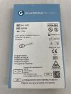 GRACE MEDICAL 421-425 LIPPY BUCKET HANDLE W/NOTCH 0.4MM DIA X 4.25MM L TITANIUM