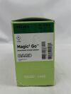 BARD 51814 Magic3 Go® Intermittent Urinary Catheter, 14F