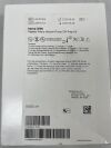 INTERA ONCOLOGY AP-07004 Intera 3000 Hepatic Artery Infusion Pump OR Prep Kit, Contents: (1) Huber Needle 22 Gauge, (1) Special Bolus Needle, (1) Empty