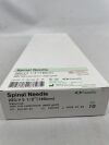 HAVEL'S XN140-22 SPINAL NEEDLE, 22G X 5 1/2"