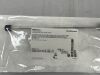 SMITH & NEPHEW 10610 DISPOSABLE KNIFE: 3.0MM STRAIGHT, ROSETTE