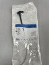 VERATHON MEDICAL 0800-0608 GLIDERITE SINGLE-USE STYLET, LARGE 6MM