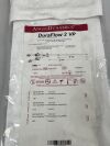 ANGIO DYNAMICS 10301220 DuraFlow 2 - 15.5F x 32cm Chronic Hemodialysis VascPak Kit