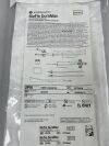 ANGIO DYNAMICS 02-818 15.5Fx24cm BioFlo DuraMax with ENDEXO Technology Chronic Hemodialysis Catheter VascPak Kit
