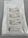 GRACE MEDICAL 510-121 Triune Vent Tube 1.35mm I.D. x 5mm Length Silicone