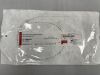 COOK G15943 OPEN-END URETERAL CATHETER SOF-FLEX 5F X 70CM, 0.038"