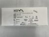 NEXTREMITY SOLUTIONS MS-2410L MSP Locking Screw 2.44mm x 10mm