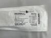 DANNIK PNI0240 PMI SUPERBAG NYLON SPECIMEN RETRIEVAL BAG W/INTRODUCER, MEDIUM 10MM/240ML
