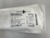 DANNIK PNI0240 PMI SUPERBAG NYLON SPECIMEN RETRIEVAL BAG W/INTRODUCER, MEDIUM 10MM/240ML