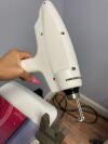 QUANTA 2021  Systems Chrome Q-Switched & 2940nm Laser - YAG
