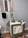QUANTA 2021  Systems Chrome Q-Switched & 2940nm Laser - YAG