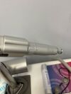 QUANTA 2021  Systems Chrome Q-Switched & 2940nm Laser - YAG