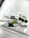 QUANTA 2021  Systems Chrome Q-Switched & 2940nm Laser - YAG