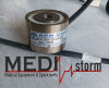 CARESTREAM EM 150-24-222 VERTICAL STAND - ROUND ELECTROMAGNET Rad Room