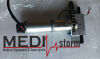 CARESTREAM GR42X40 VERTICAL STAND - MOTOR WITH REDUCER Rad Room