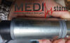 CARESTREAM GR42X40 VERTICAL STAND - MOTOR WITH REDUCER Rad Room