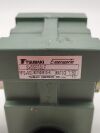 TSUBAKI SW35E50LF Speed reducer/gear Box A-Scan