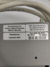 PHILIPS 989600035793 Control Console Cath Angio Lab