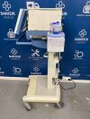 DRAEGER Evita 4 edition Ventilator
