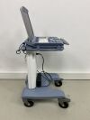 GE HEALTHCARE Voluson E -