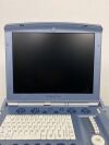 GE HEALTHCARE Voluson E -