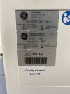 GE HEALTHCARE Voluson E -
