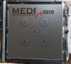 CARESTREAM S/N 8000 and Later VERTICAL STAND - BUCKY Rad Room