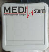 CARESTREAM S/N 8000 and Later VERTICAL STAND - BUCKY Rad Room