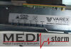 CARESTREAM S/N 8000 and Later VERTICAL STAND - BUCKY Rad Room