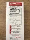 MERIT MEDICAL AERO1010 AEROmini Fully covered Tracheobronchial Stent 12.5F x 70cm (X)