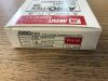 MERIT MEDICAL AERO1010 AEROmini Fully covered Tracheobronchial Stent 12.5F x 70cm (X)