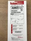 MERIT MEDICAL AERO1410 AEROmini Fully covered Tracheobronchial Stent 12.5F-16F (X)