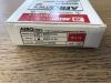 MERIT MEDICAL AERO1015 AEROmini Fully Covered Tracheobronchial Stent 12.5F x 70cm (X)