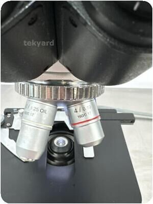 UNICO G380 Microscope Binocular