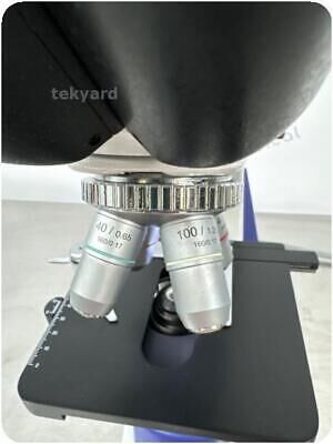 UNICO G380 Microscope Binocular