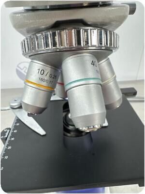 UNICO G380 Microscope Binocular