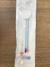 MEDTRONIC 96530-115 Bio-Medicus Adult Cannula Kit 15F x 12in (Part of a Kit)