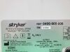 STRYKER Multigen RF 406-900 Management Generator