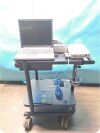 VIASYS HEALTHCARE TECA Synergy Electromyography EMG Unit