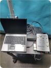VIASYS HEALTHCARE TECA Synergy Electromyography EMG Unit
