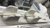 GE 1.5T QD CTL PA COİL 4CH MRI Coil
