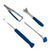 MEDTRONIC REF 7480162 / 5584312 / 7480126 / 5584235 Cd Horizon® Solera 5.5/6.0 Rod Handling Instruments Set